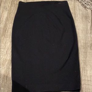 Wilfred Pencil Skirt from Aritzia